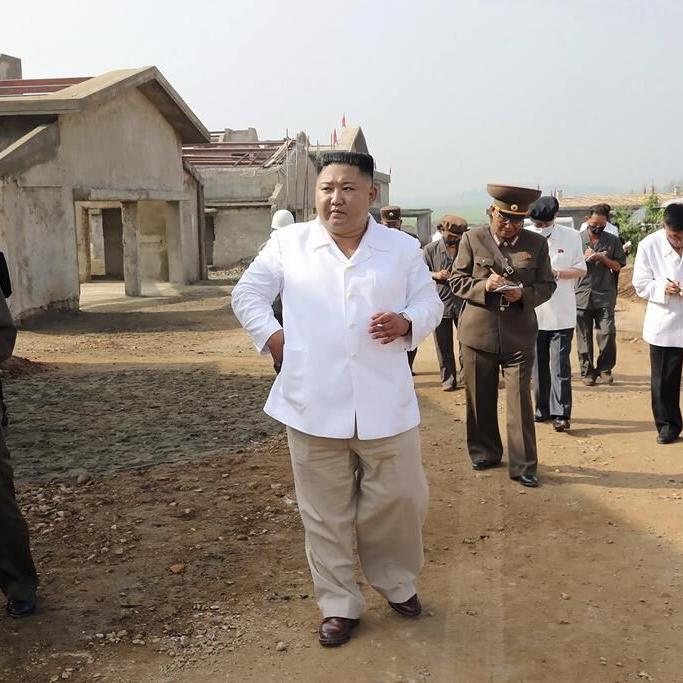 N. Korea food shortage worsens amid COVID, but no famine yet
